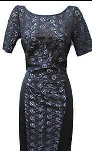 Karen millen dress size 4